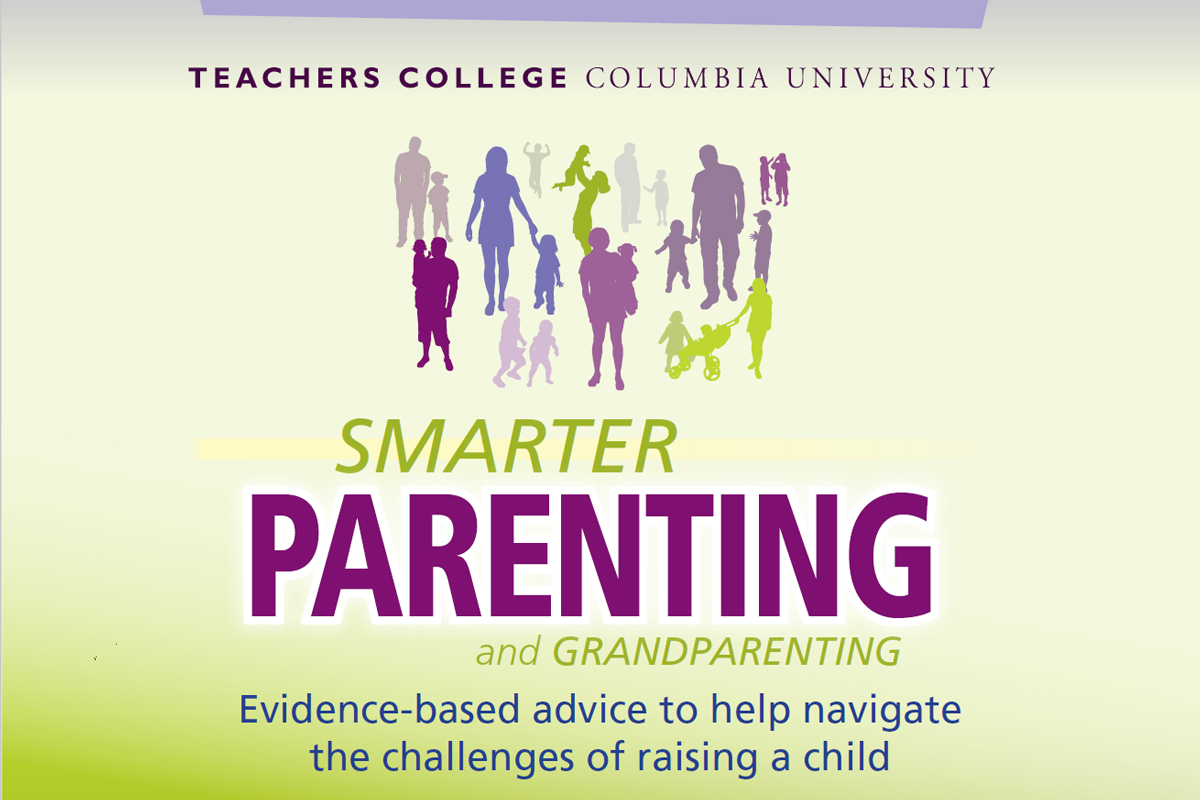 Smarter Parenting Podcast Series
